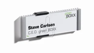 Durable Tabliczka informacyjna INFO SIGN 149x52.5 4800 - Systemy ekspozycyjne i znaki informacyjne - miniaturka - grafika 3