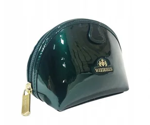 Wittchen Kosmetyczka VERONA 25-3-005 25-3-005-0 - Kosmetyczki, organizery i kuferki - miniaturka - grafika 2