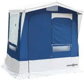 Namioty - Brunner Gusto III NG Cooking Tent 200x200cm, blue  2021 - miniaturka - grafika 1