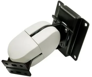 Ergotron uchwyt ścienny 100 SERIES 47-092-800 - Uchwyty do telewizora Ergotron uchwyt ścienny 100 SERIES 47-092-800 - Uchwyty do telewizora - miniaturka - grafika 1