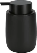 Mydelniczki i dozowniki mydła - Kleine Wolke Dozownik do mydła Bonny Black 4004478319738 - miniaturka - grafika 1