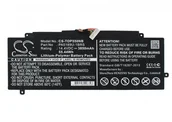 Baterie do laptopów - Cameron Sino Toshiba Satellite P55W-B PA5189U-1BRS 3850mAh 55.44Wh Li-Polymer 14.4V - miniaturka - grafika 1