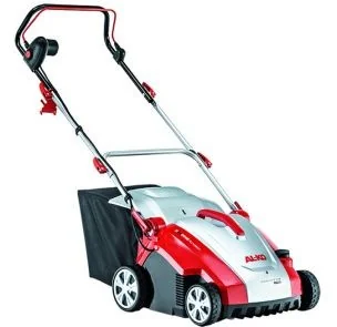 AL-KO Combi 36.8 E Comfort - Wertykulatory i aeratory AL-KO Combi 36.8 E Comfort - Wertykulatory i aeratory - miniaturka - grafika 2