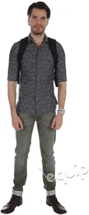 CabinZero Plecak torba podręczna 36l CZ17 - Torby podróżne - miniaturka - grafika 9