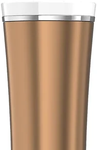 Thermos Kubek termiczny Style złoty 470 ml 160043 - Kubki termiczne - miniaturka - grafika 3