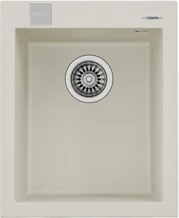 Teka FORSQUARE 34.40 TG 115230013 - Zlewozmywaki - miniaturka - grafika 3