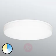 Systemy inteligentnych domów - Ponadczasowa lampa sufitowa LED SMART+ Ceiling 33 - miniaturka - grafika 1