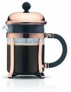 Bodum Zaparzacz french press, 4 filiż., Chambord 1924-18 - Zaparzacze i kawiarki Bodum Zaparzacz french press, 4 filiż., Chambord 1924-18 - Zaparzacze i kawiarki - miniaturka - grafika 2