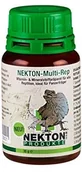 Pokarm dla płazów i gadów - Nekton nekton Multi-REP, 1er Pack (1 X 35 G) 220035 - miniaturka - grafika 1
