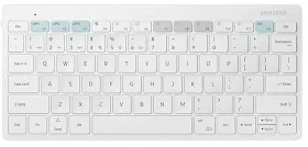 Samsung Smart Keyboard Trio 500 biała - Klawiatury - miniaturka - grafika 3