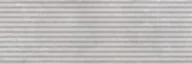Płytki ceramiczne - Cicogres Revestimiento Estuco Gris Dekor 30x90 3090D2 - miniaturka - grafika 1
