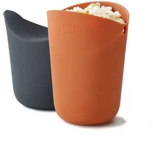 Joseph Joseph Joseph Joseph Zestaw 2 pojemników do popcornu M-Cuisine 45018 - Pojemniki kuchenne - miniaturka - grafika 2