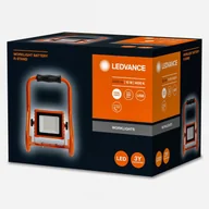 Oświetlenie warsztatowe - Micros LEDVANCE LEDVANCE Worklight Battery robocza LED 10 W - miniaturka - grafika 1