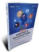 Książki medyczne - Elamed Wybrane substancje psychoaktywne w praktyce ZRM i SOR. Postępowanie w zatruciach - miniaturka - grafika 1