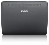 Routery - Zyxel AMG1302-T11C (AMG1302-T11C-EU01V1F) - miniaturka - grafika 1