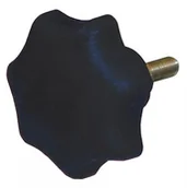 Rusztowania - Krause Śruba - pokrętło do drabin przegubowych teleskopowych 212481 - miniaturka - grafika 1