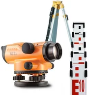 Sprzęt geodezyjny - Nivel System N32x Niwelator optyczny N32X - miniaturka - grafika 1