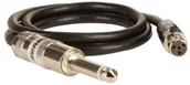 Kable - Shure WA 302 instrument wire WA302 - miniaturka - grafika 1
