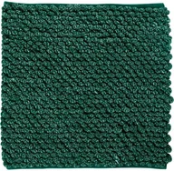 Dywaniki łazienkowe - Aquanova Dywanik łazienkowy BRENT ivy - miniaturka - grafika 1