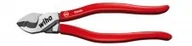 Kombinerki i obcęgi - Wiha szczypce do cięcia kabli Basic. 34730 - miniaturka - grafika 1