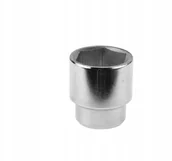 Klucze i nasadki - Nasadka 6-KĄT. 17MM 3/4 (100) - miniaturka - grafika 1