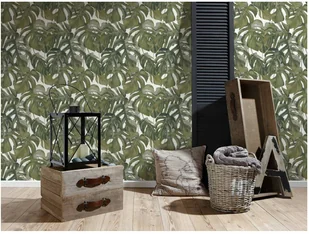 A.S. Creation Michalsky Dream Again 36519-2 10,05x0,53/Tapeta Na Podłożu Flizelinowym/GAT 1 36519-2 - Tapety A.S. Creation Michalsky Dream Again 36519-2 10,05x0,53/Tapeta Na Podłożu Flizelinowym/GAT 1 36519-2 - Tapety - miniaturka - grafika 3