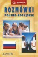 ROZMÓWKI POLSKO-ROSYJSKIE Małgorzata Grucka - Słowniki języków obcych - miniaturka - grafika 2