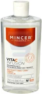 Płyny micelarne - Mincer Pharma Vita C Infusion Regenerujący płyn micelarny do twarzy nr 611 250 ml - miniaturka - grafika 1