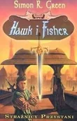 Fantasy - Zysk i S-ka Hawk i Fisher - Green - NOWA - miniaturka - grafika 1