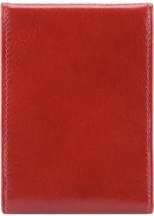 Wittchen Etui na karty dokumenty Italy 21-2-011 21-2-011-3 - Etui na dokumenty i karty - miniaturka - grafika 3