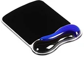 Podkładki pod mysz - Kensington K62401AM Czarny, Niebieski podkładka pod mysz K62401AM - miniaturka - grafika 1