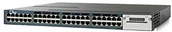Pozostałe akcesoria sieciowe - Cisco Systems Cisco Catalyst 3560 X Switch (48-stykowe) WS-C3560X-48T-S - miniaturka - grafika 1