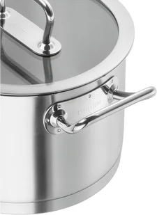 Zwilling Garnek wysoki z pokrywką Pro 13,3 L 65124-280-0 - Garnki - miniaturka - grafika 4