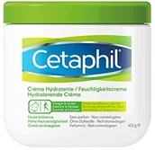 Balsamy i kremy do ciała - Cetaphil Galderma krem, 453 g -01874014 - miniaturka - grafika 1