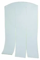 Transportery dla kotów - Trixie 39573 tworzywo sztuczne drzwi do buda dla # 39553, 34 × 52 cm - miniaturka - grafika 1