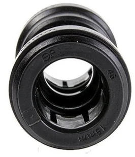 ATS Złączka Wtykowa Dwustronna Kompozytowa Fi 15Mm (5902730113140) - Akcesoria pneumatyczne - miniaturka - grafika 3