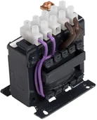 Zasilacze i transformatory - Breve Transformator 1-fazowy TMM 30VA 230/24V 16224-9957 9957 - miniaturka - grafika 1