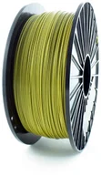 Filamenty i akcesoria do drukarek 3D - F3D Filament Abs-x 2,85mm 1kg Khaki - miniaturka - grafika 1