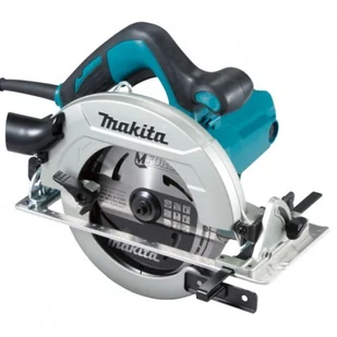 Makita HS7611 - Piły elektryczne - miniaturka - grafika 2