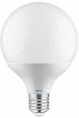 Żarówki LED - GTV GTVP Żarówka LED G120 SMD 2835 ciepła biała E27 18W 220-240V AC 360 stopni 1600lm 157 mA LD-120G18W-32 - miniaturka - grafika 1