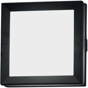 Elstead Lighting Elewacyjna LAMPA ścienna EGIL 1W zewnętrzna OPRAWA kwadratowy PLAFON na taras outdoor IP54 grafitowy biały EGIL 1W - Lampy ogrodowe - miniaturka - grafika 4