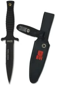 Noże - RUI K25 Nóż K25 / Boot Knife Tactical Botero 125mm (32825) T007006 - miniaturka - grafika 1