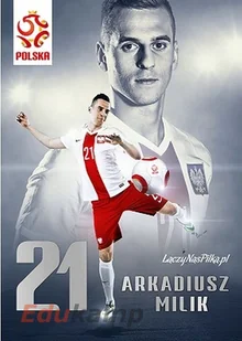 Interdruk Zeszyt do słówek A6 16k kratka UV PZPN - Artykuły biurowe - miniaturka - grafika 4