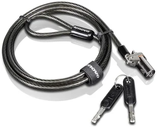 Lenovo Kensington Microsaver DS Security Cable Lock from 0B47388 - Zabezpieczenia do laptopów - miniaturka - grafika 5