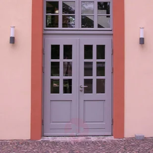 Albert Leuchten Zewnętrzna lampa ścienna Elettra - Lampy ogrodowe - miniaturka - grafika 3