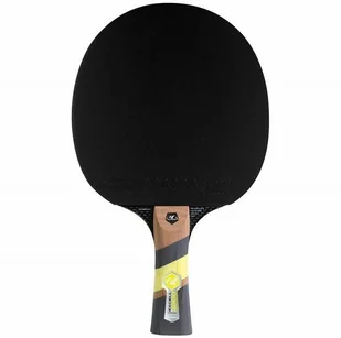 Cornilleau Rakietka do tenisa Excell 2000 Carbon 412000 - Tenis stołowy - miniaturka - grafika 3