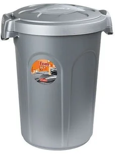 Kerbl Pojemnik na paszę TOM 46l - 82269 - Akcesoria jeździeckie Kerbl Pojemnik na paszę TOM 46l - 82269 - Akcesoria jeździeckie - miniaturka - grafika 1