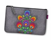 Kosmetyczki, organizery i kuferki - Sunlovers Sunlovers, Kosmetyczka, Jagna, 24x15 cm - miniaturka - grafika 1