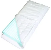 Poduszki - Centa Star Centa-Star Extra podpierająca kark poduszka, biały, 40x80 cm 2413.00 - miniaturka - grafika 1