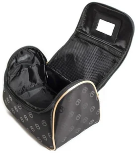 Noble Cosmetic Kuferek Kosmetyczka Noble Blossom B002 - Kosmetyczki, organizery i kuferki - miniaturka - grafika 3